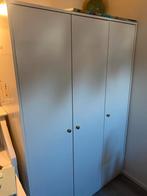 Ikea klepstad kledingkast, Huis en Inrichting, Kasten | Kledingkasten, Ophalen, 100 tot 150 cm, Zo goed als nieuw, 150 tot 200 cm