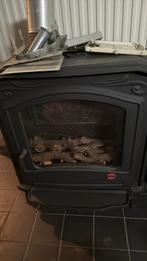 Gaskachel EFEL, Huis en Inrichting, Kachels, Ophalen, Zo goed als nieuw, Gas, Gaskachel
