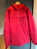 Cortazu Ski Jas - XL, Ophalen of Verzenden, Zo goed als nieuw, Overige maten, Rood