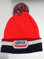 Muts van Unox met pompom nieuw, Ophalen, Nieuw, Muts