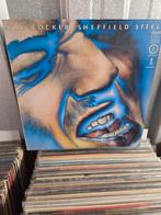 Vinyl lp JOE COCKER: SHEFFIELD STEEL, Ophalen of Verzenden, 12 inch, Poprock