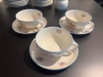 Koffie Set beschikbaar voor biedingen
