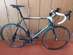 Cannondale SuperSix 2010 60cm Racefiets Heren, Gebruikt, Heren, Aluminium, Overige maten