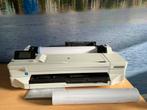 Printer plotter A1, Ophalen, Printer, Hewlett Packard (HP), Zo goed als nieuw