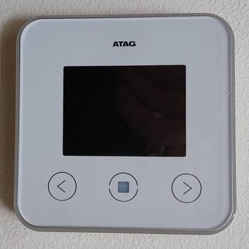 Atag One Zone slimme thermostaat beschikbaar voor biedingen