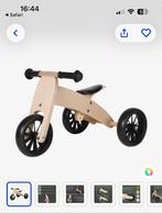 2 in 1 loopfiets (drie/tweewieler), Ophalen of Verzenden, Gebruikt, Loopfiets