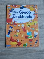 Mijn groot zoekboek, Ophalen of Verzenden