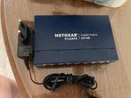 Netgear ProSAFE GS108 Gigabit Switch, Ophalen, Zo goed als nieuw