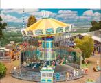 Op zoek na een wellenflugt ( kermis) merk faller, Ophalen of Verzenden