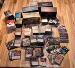 Heel veel magic the Gathering! 1000+, Hobby en Vrije tijd, Verzamelkaartspellen | Magic the Gathering, Ophalen of Verzenden, Gebruikt
