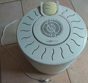 Gebruikte 10 lagen voedseldroger c14tronic beschikbaar voor biedingen