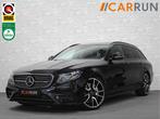 Mercedes-Benz E-Klasse Estate 53 AMG 4MATIC | Panorama | 360, Auto's, Mercedes-Benz, 128 €/maand, Gebruikt, Met garantie (alle)