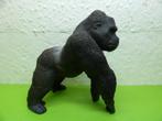 Schleich 14661 gorilla, dierfiguur, Ophalen of Verzenden, Gebruikt, Overige soorten, Beeldje of Figuurtje