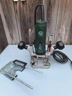 Metabo OFE728 bovenfrees, Doe-het-zelf en Verbouw, Gereedschap | Handgereedschap, Ophalen of Verzenden, Gebruikt