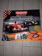 Carrera go racebaan, Ophalen, Zelf te bouwen, Carrera, Elektrisch