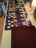 EDEL COLLECTIE THEMA SETS KAVEL 226, Postzegels en Munten, Verzenden, Nederland, Munten