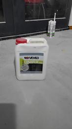 VEVEO Unifix voorstrijk, Doe-het-zelf en Verbouw, Verf, Beits en Lak, 5 tot 10 liter, Ophalen of Verzenden, Nieuw