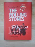 According to The Rolling Stones "in hun eigen woorden", Ophalen of Verzenden, Zo goed als nieuw, Artiest