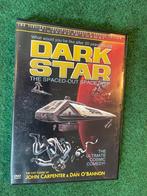 Dark Star - John Carpenter dvd, Ophalen of Verzenden, Zo goed als nieuw