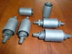 FIAT TOPOLINO A/B/C Set (6) Silent Blokken Achtervering, Ophalen of Verzenden