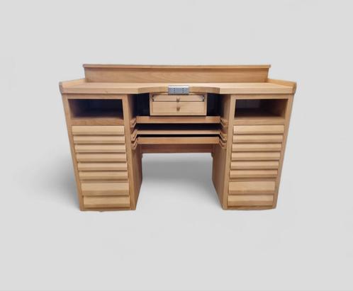 Werkbanken Edelsmeden/Horlogemakers, Stavelij, Huis en Inrichting, Bureaus, Nieuw, Ophalen of Verzenden