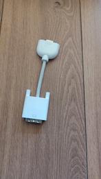 Apple dvi-vga adapter, Ophalen of Verzenden