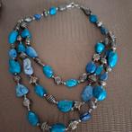 Ibiza ketting, Ophalen of Verzenden, Nieuw, Overige materialen