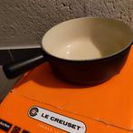 Le cresuet 22cm, Ophalen of Verzenden, Nieuw, Gietijzer