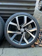 Volkswagen polo GTI velgen en golf 8 GTI velgen nette staay, Auto-onderdelen, Banden en Velgen, Velg(en), Nieuw, 235 mm, Zomerbanden