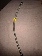 Flexibele slang 50 cm rvs, Ophalen