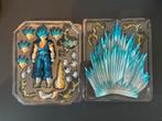 Demoniacal Fit Trump Card - SSGSS Vegito action figure, Verzamelen, Ophalen of Verzenden, Zo goed als nieuw
