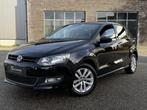 Volkswagen Polo 1.2 Style / PDC / CLIMA / CRUISE, Voorwielaandrijving, 967 kg, Gebruikt, Zwart