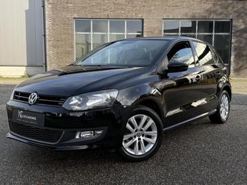Volkswagen Polo 1.2 Style / PDC / CLIMA / CRUISE beschikbaar voor biedingen