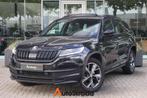 Skoda Kodiaq 1.5 SportLine ACT 150pk | Camera | Pano | Stoel, 4 cilinders, 1481 kg, Zwart, Origineel Nederlands