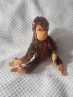 Vintage pluche aap, Antiek en Kunst, Antiek | Speelgoed, Ophalen of Verzenden