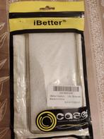 iBetter Xiaomi MI 11 lite Hoesje - Nieuw in Verpakking, Ophalen of Verzenden, Nieuw, Hoesje of Tasje