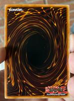 Yu-Gi-Oh! Dragunity Pilum DT04 Duel Promo !, Verzenden, Zo goed als nieuw, Losse kaart, Foil