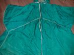 Regenponcho - Ideaal voor buitenactiviteiten!, Ophalen, Gebruikt, Regenpak, Kinderen
