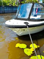 Liberty 520 sloep met Honda 10pk, Ophalen, 10 tot 30 pk, Gebruikt, Snelvarend