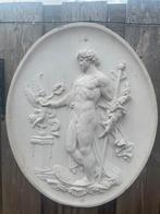 Griekse beeld, Antiek en Kunst, Ophalen