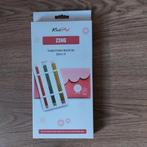 Knit pro zing set sokkenbreinaalden 20 cm. NIEUW!!!, Ophalen of Verzenden, Nieuw, Breien, Naald