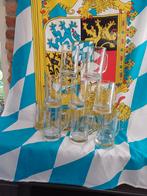 Bierpullen voor Oktoberfest Bierpul Bierglas, Huis en Inrichting, Keuken | Servies, Ophalen, Glas of Glazen, Overige stijlen, Glas