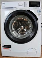 Moet weg op 19.09.25 AEG Exclusiv 6000 Serie Wasmachine, Witgoed en Apparatuur, Wasmachines, Ophalen, Gebruikt, Voorlader, 85 tot 90 cm