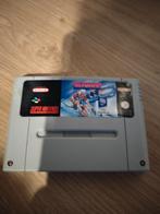 Winter Olympics Lillehammer '94 - SNES, Nintendo, Gebruikt, 2 spelers, Eén computer