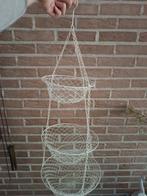 hang etagère, hang mand, Ophalen, Gebruikt