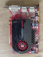 ATI Radeon V4800, Computers en Software, Videokaarten, Gebruikt, Overige soorten, DisplayPort, Ophalen of Verzenden