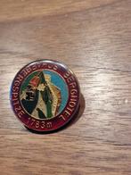 V 214 Berghotel Schaeflerbergspitze 1783m Speldje, Verzamelen, Speldjes, Pins en Buttons, Ophalen of Verzenden, Gebruikt, Stad of Land