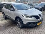 Renault Kadjar 1.5 dCi Bose, 730 kg, Gebruikt, Leder en Stof, Bedrijf