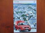 Volkswagen Caddy (mei 2000), Ophalen of Verzenden, Nieuw, Volkswagen