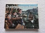 De scheepsjongen van Bontekoe - Stripverhaal, Boeken, Stripboeken, Eén stripboek, Ophalen of Verzenden, Zo goed als nieuw